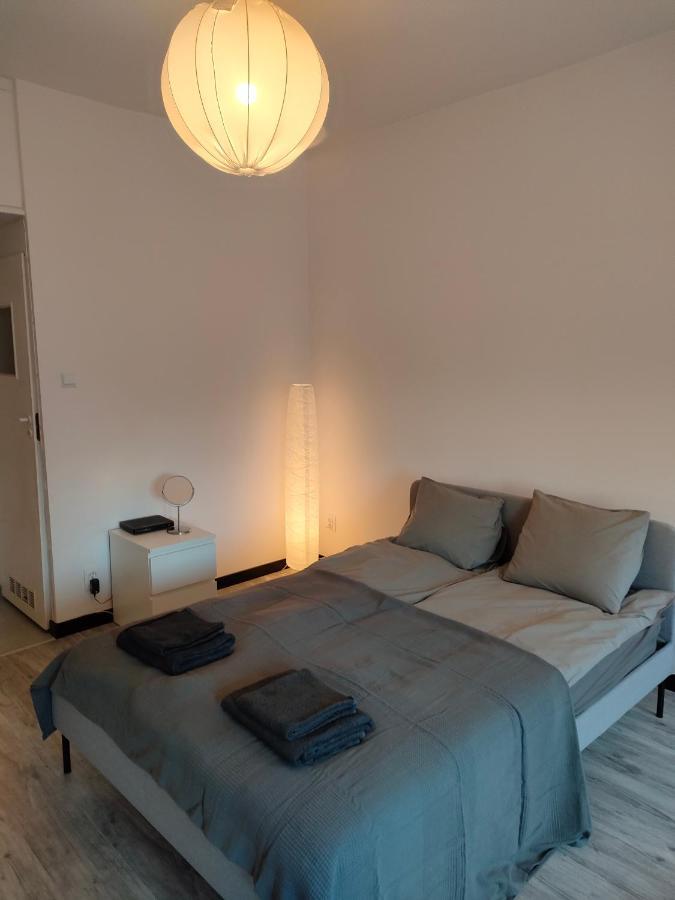 Cozy Room - 10 Min.From Rynek Vratislav Exteriér fotografie